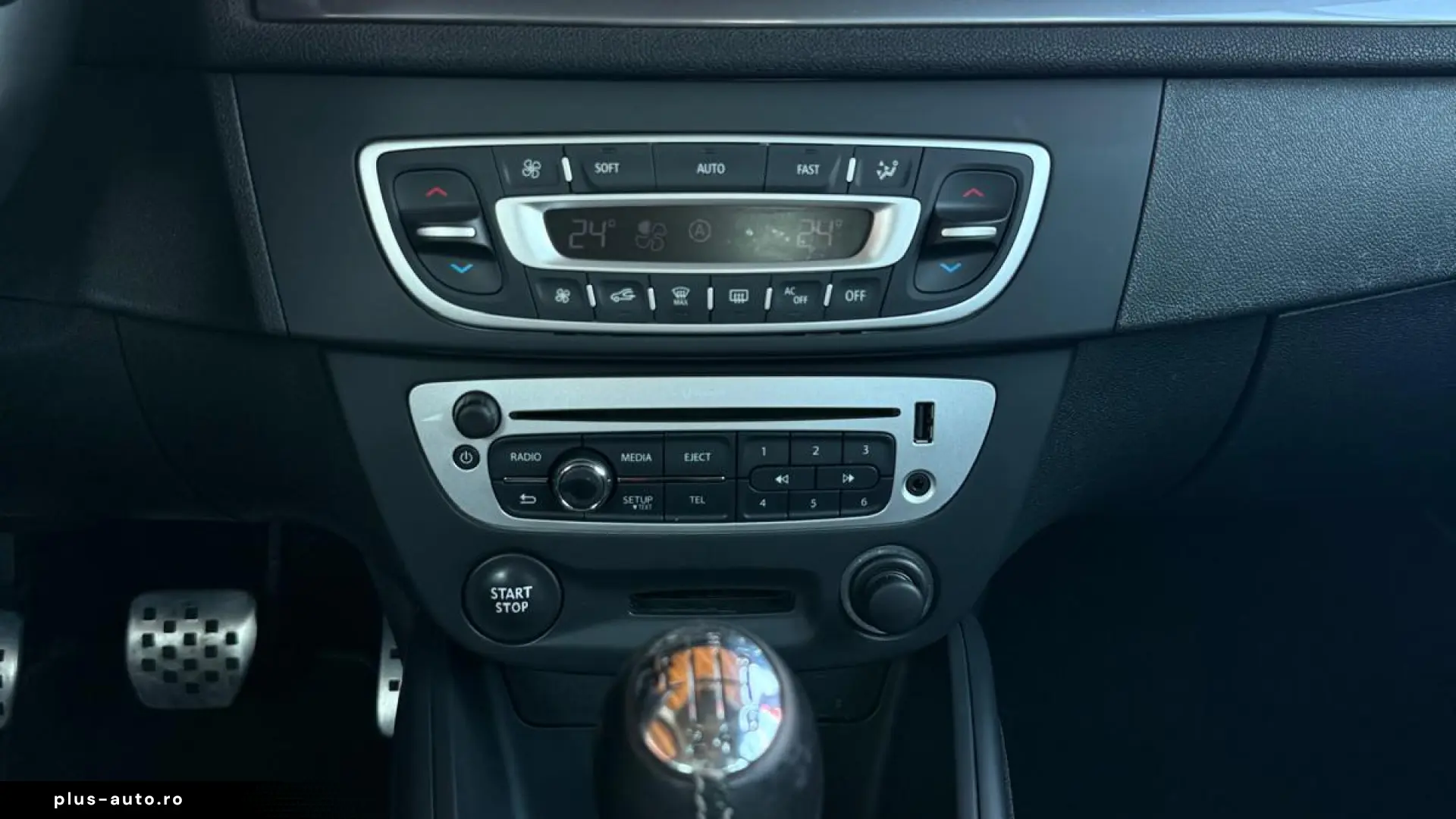 Renault Megane GT-Line 1.5 dCi 110CP   Garantie   Rate