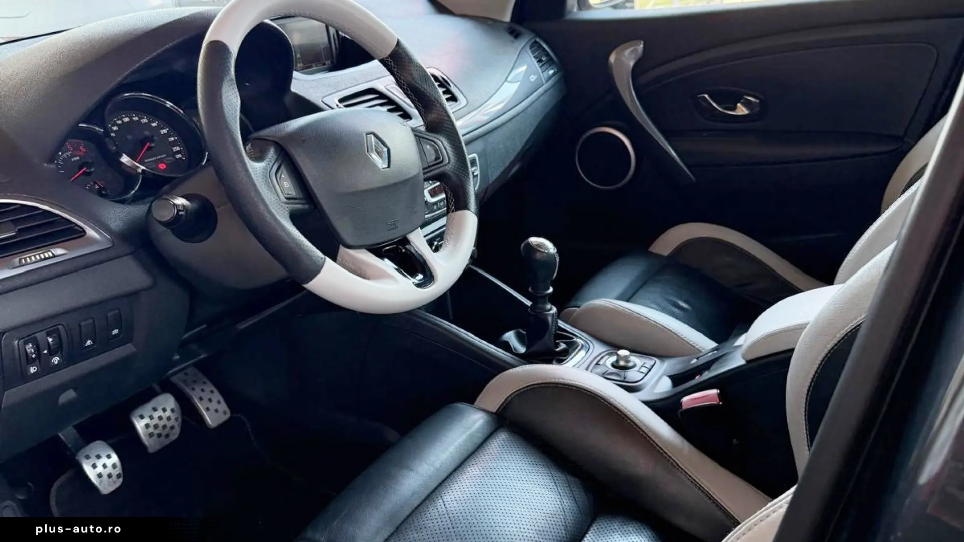 Renault Megane GT-Line 1.5 dCi 110CP   Garantie   Rate