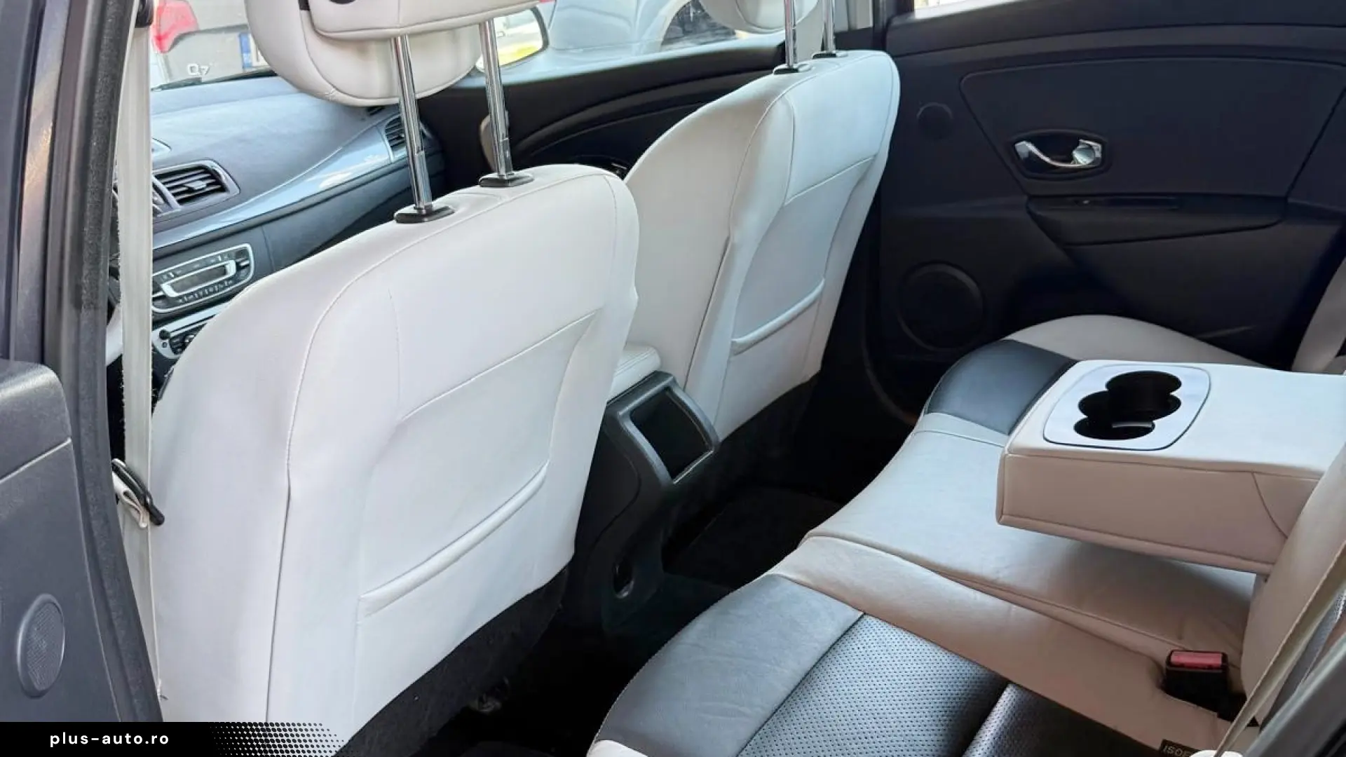 Renault Megane GT-Line 1.5 dCi 110CP   Garantie   Rate