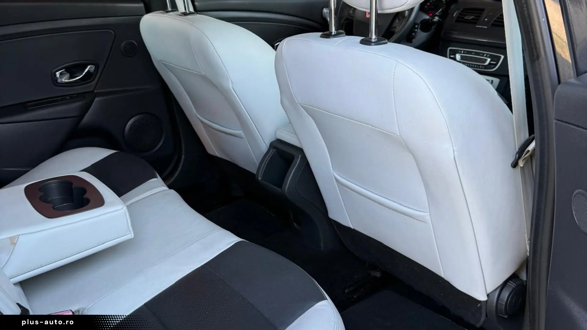 Renault Megane GT-Line 1.5 dCi 110CP   Garantie   Rate