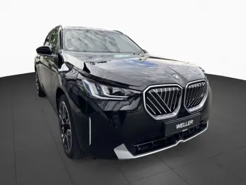 BMW X3 30e xDr LiveProf  360  H K Panoramic  ventilatie