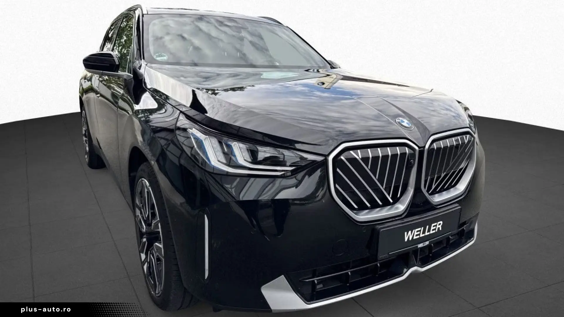 BMW X3 30e xDr LiveProf  360  H K Panoramic  ventilatie