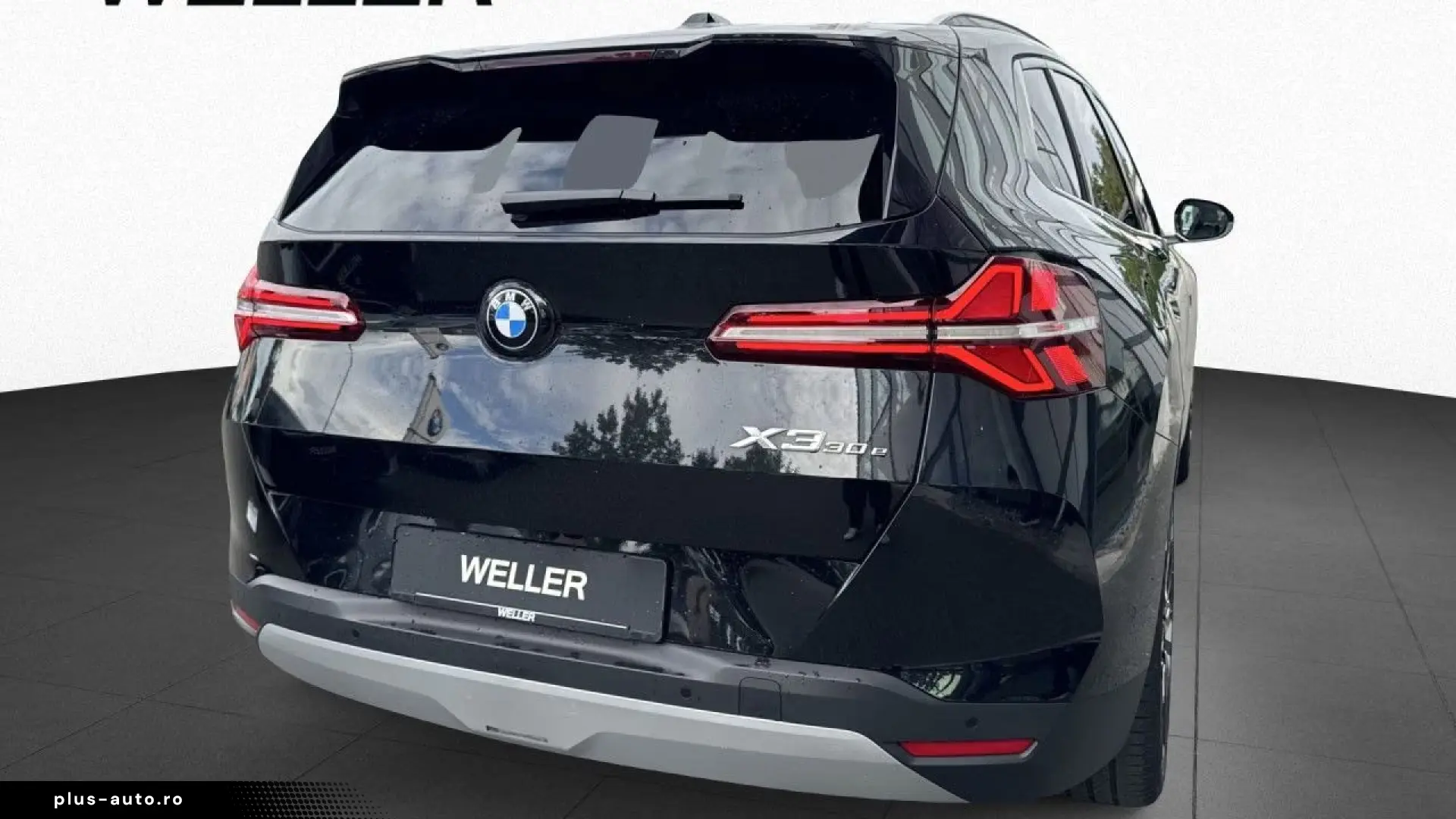 BMW X3 30e xDr LiveProf  360  H K Panoramic  ventilatie