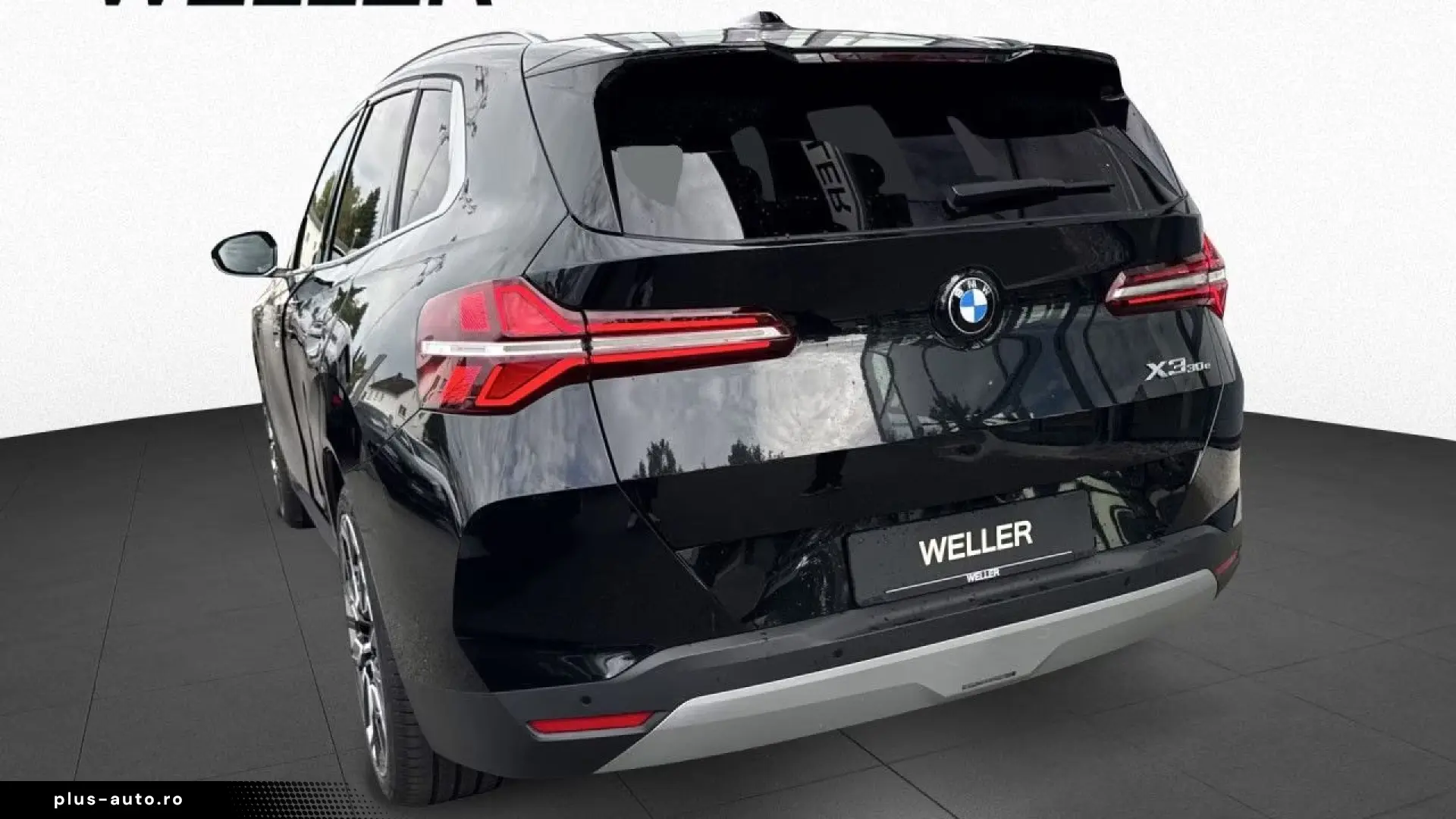 BMW X3 30e xDr LiveProf  360  H K Panoramic  ventilatie