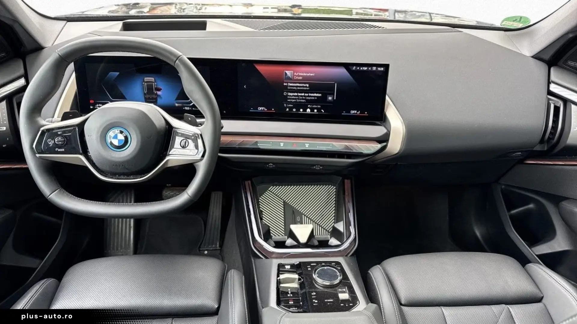 BMW X3 30e xDr LiveProf  360  H K Panoramic  ventilatie