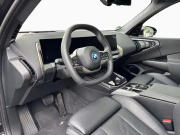 BMW X3 30e xDr LiveProf  360  H K Panoramic  ventilatie