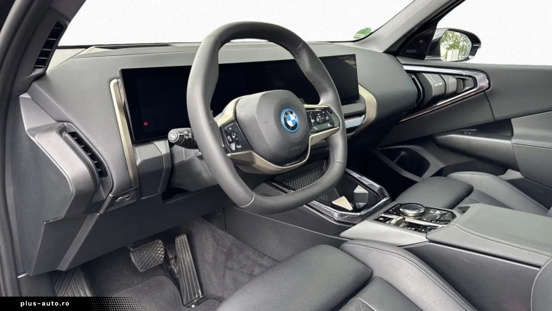 BMW X3 30e xDr LiveProf  360  H K Panoramic  ventilatie