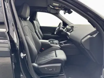BMW X3 30e xDr LiveProf  360  H K Panoramic  ventilatie