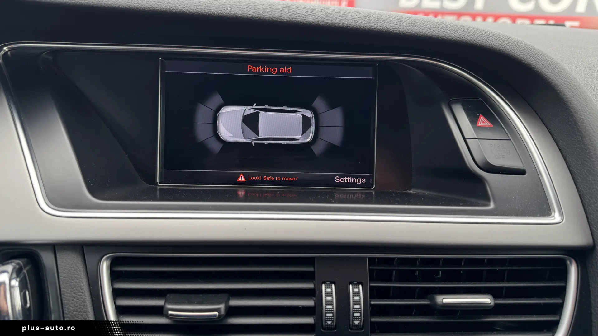 Audi A4 2.0 TDI DPF quattro Ambition