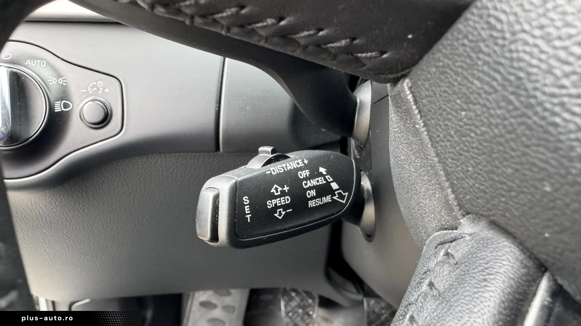 Audi A4 2.0 TDI DPF quattro Ambition