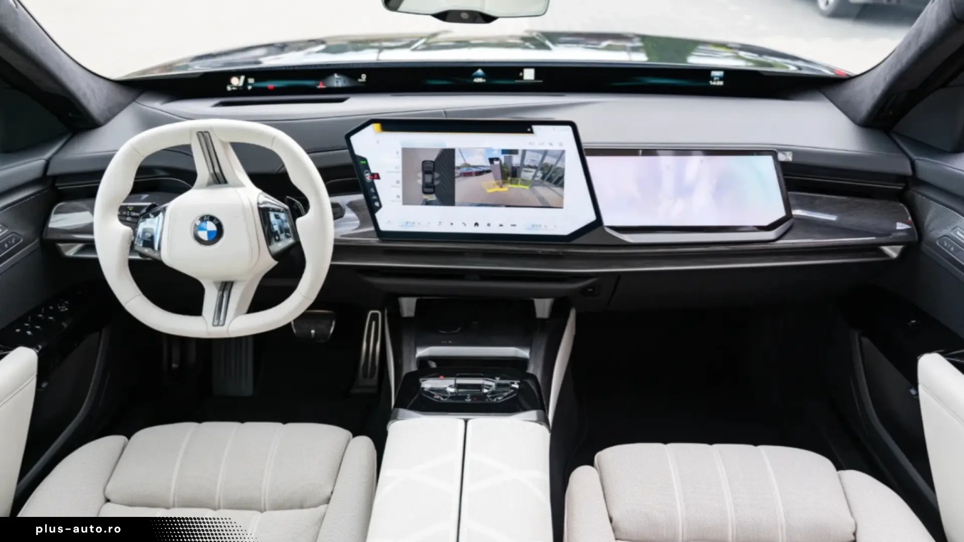 BMW 7 Series  740 xDrive Facelift MY2027
