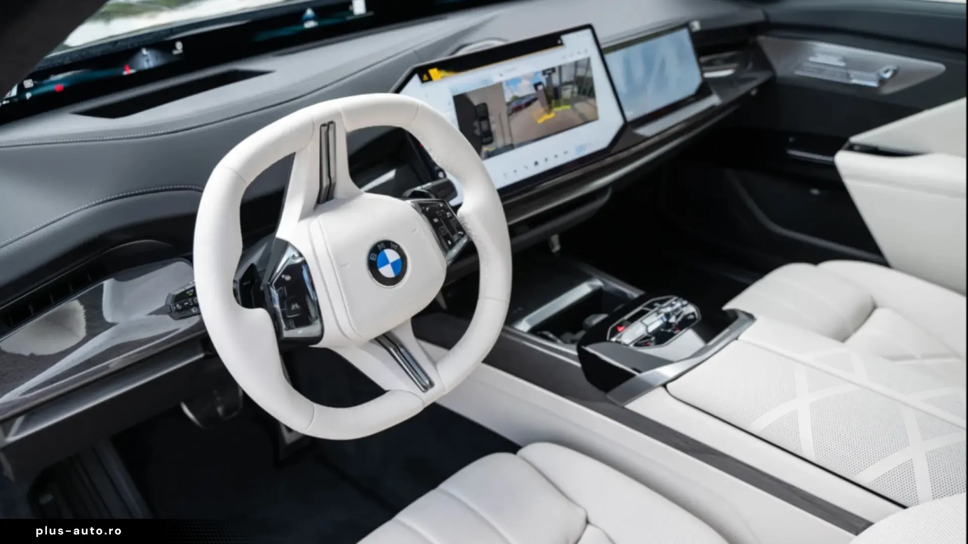 BMW 7 Series  740 xDrive Facelift MY2027