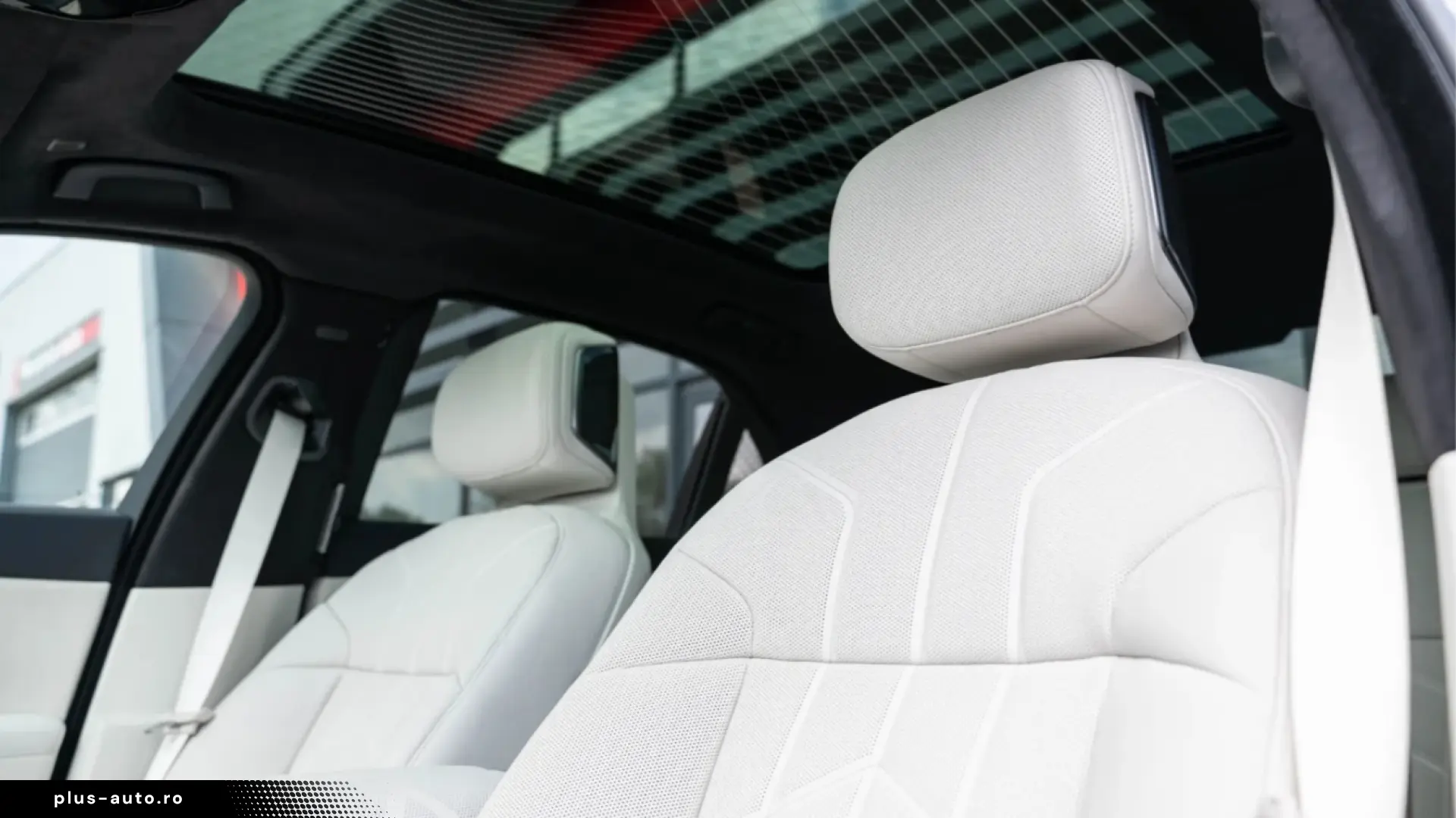 BMW 7 Series  740 xDrive Facelift MY2027