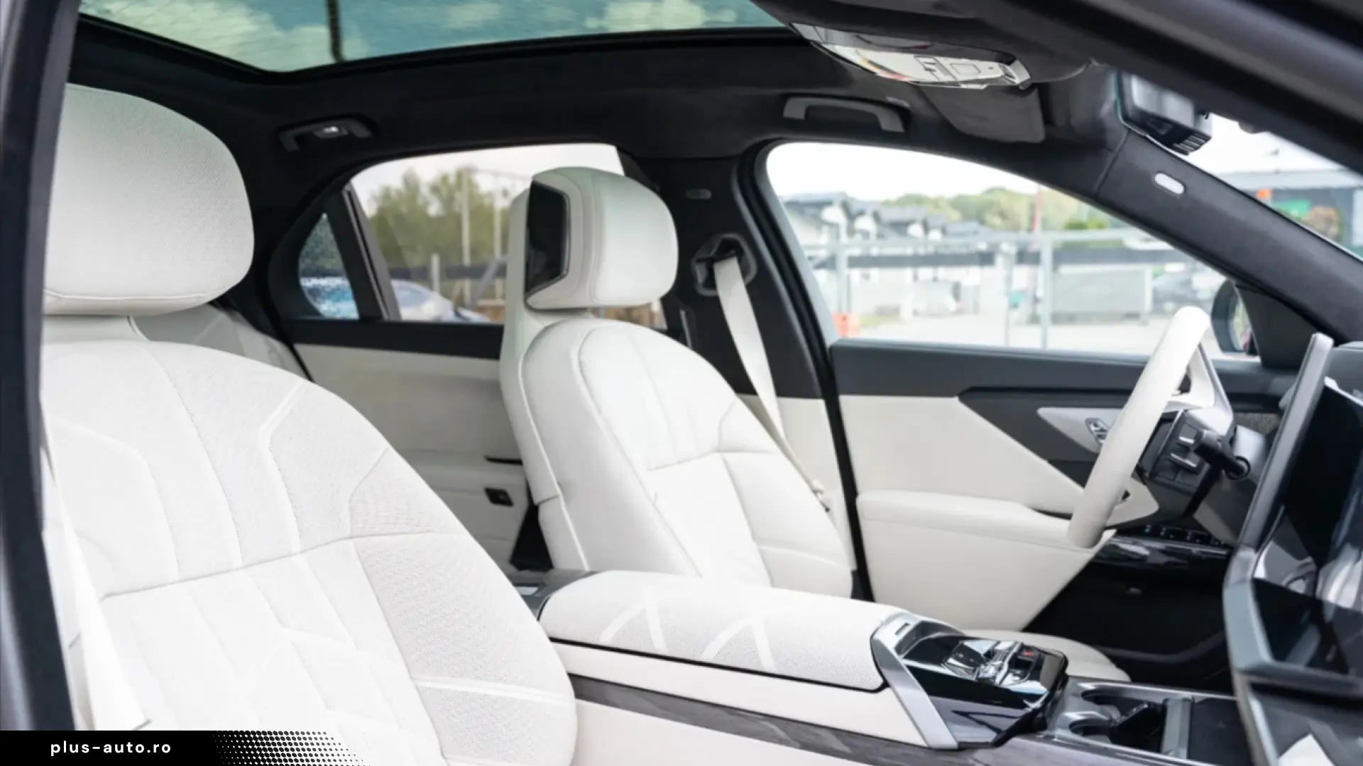 BMW 7 Series  740 xDrive Facelift MY2027