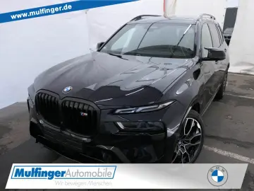 BMW X7 M60i M Pro 6-Sitze Sky AHK eh-UPE  155619 -
