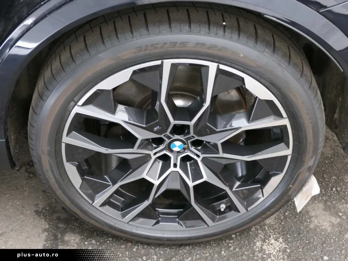 BMW X7 M60i M Pro 6-Sitze Sky AHK eh-UPE  155619 -