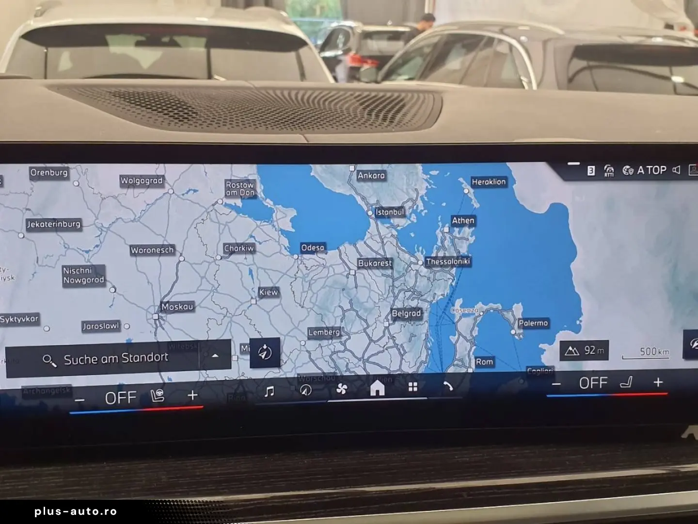 BMW X7 M60i M Pro 6-Sitze Sky AHK eh-UPE  155619 -
