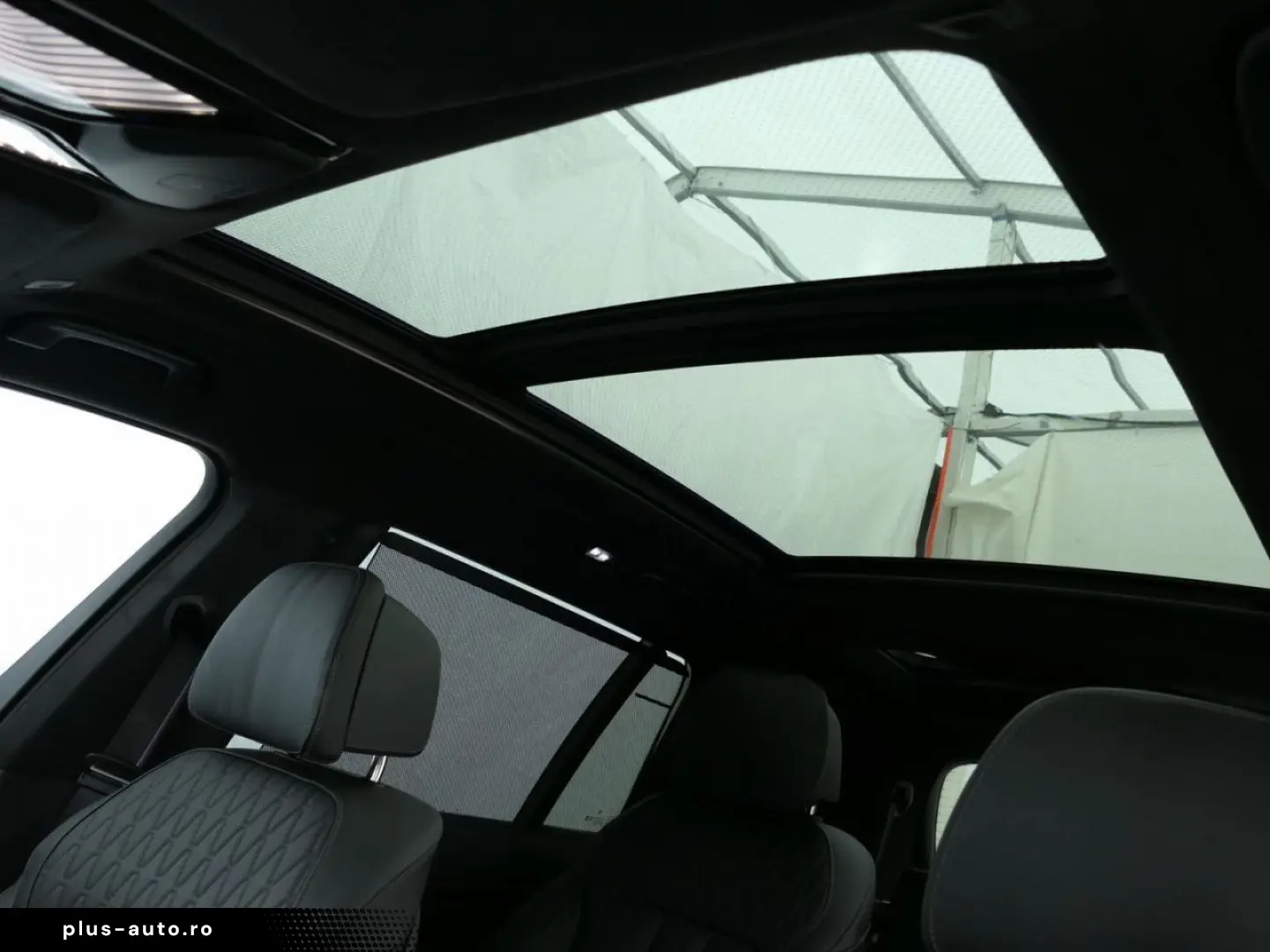 BMW X7 M60i M Pro 6-Sitze Sky AHK eh-UPE  155619 -