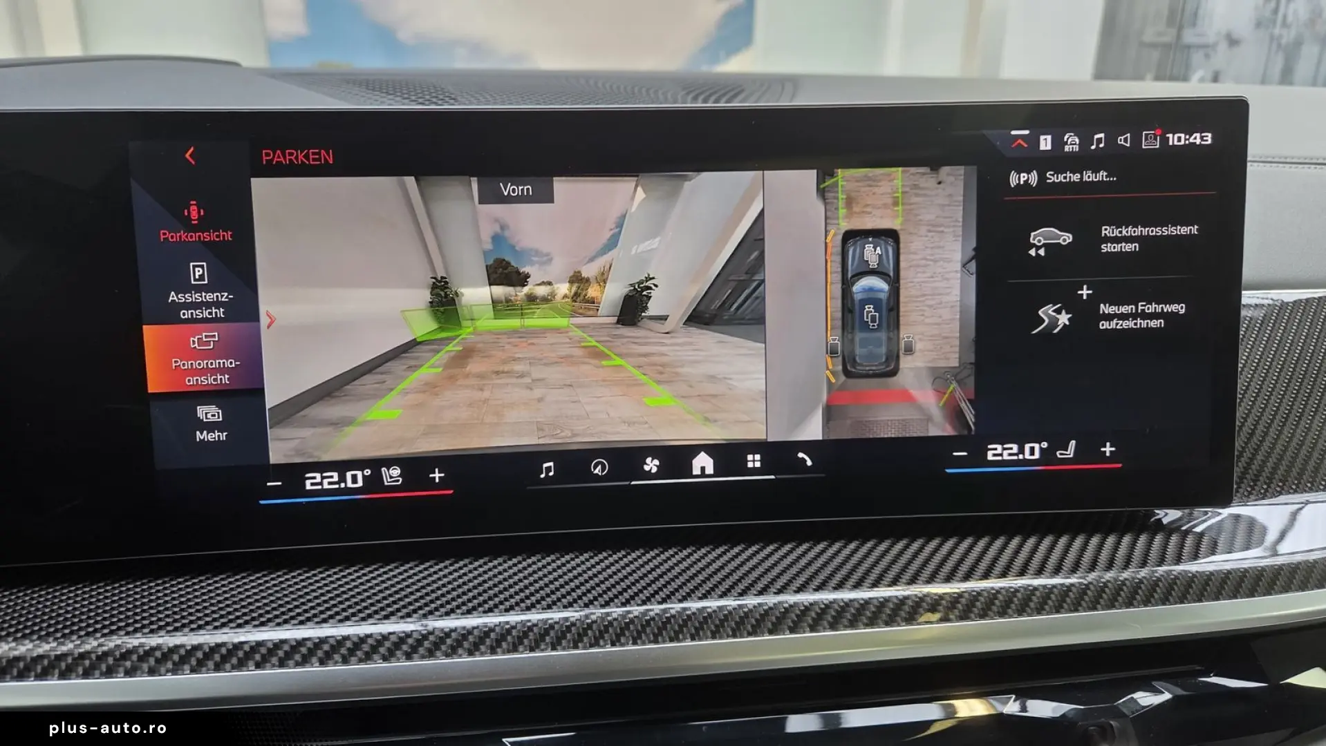 BMW X7 M60i Kristall Sky DrivePro AHK ACC Sitzlüft.