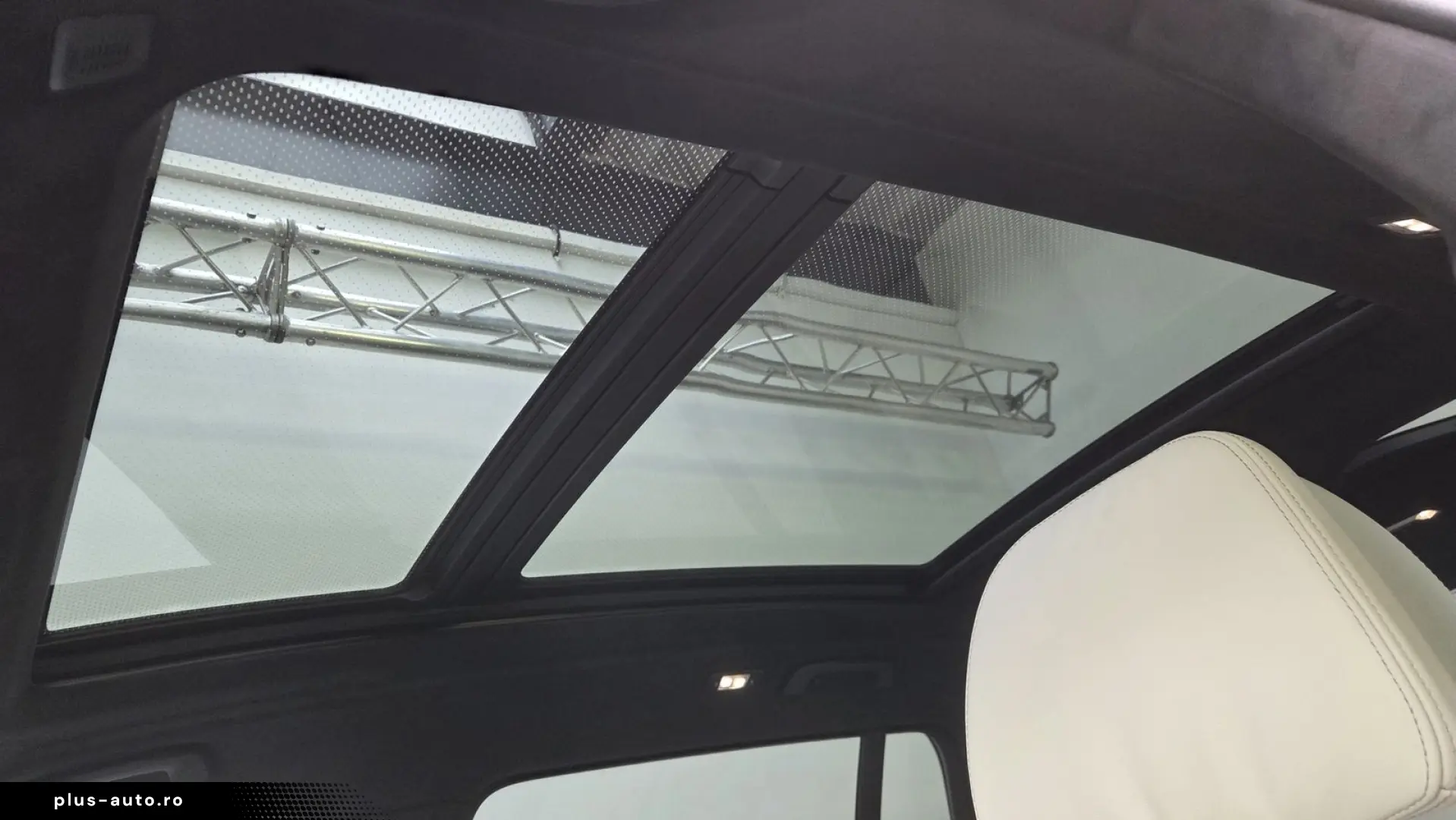 BMW X7 M60i Kristall Sky DrivePro AHK ACC Sitzlüft.
