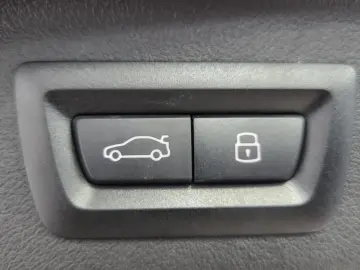 BMW X7 M60i Kristall Sky DrivePro AHK ACC Sitzlüft.
