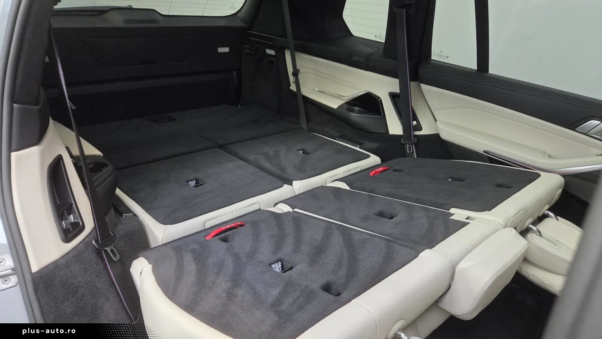 BMW X7 M60i Kristall Sky DrivePro AHK ACC Sitzlüft.