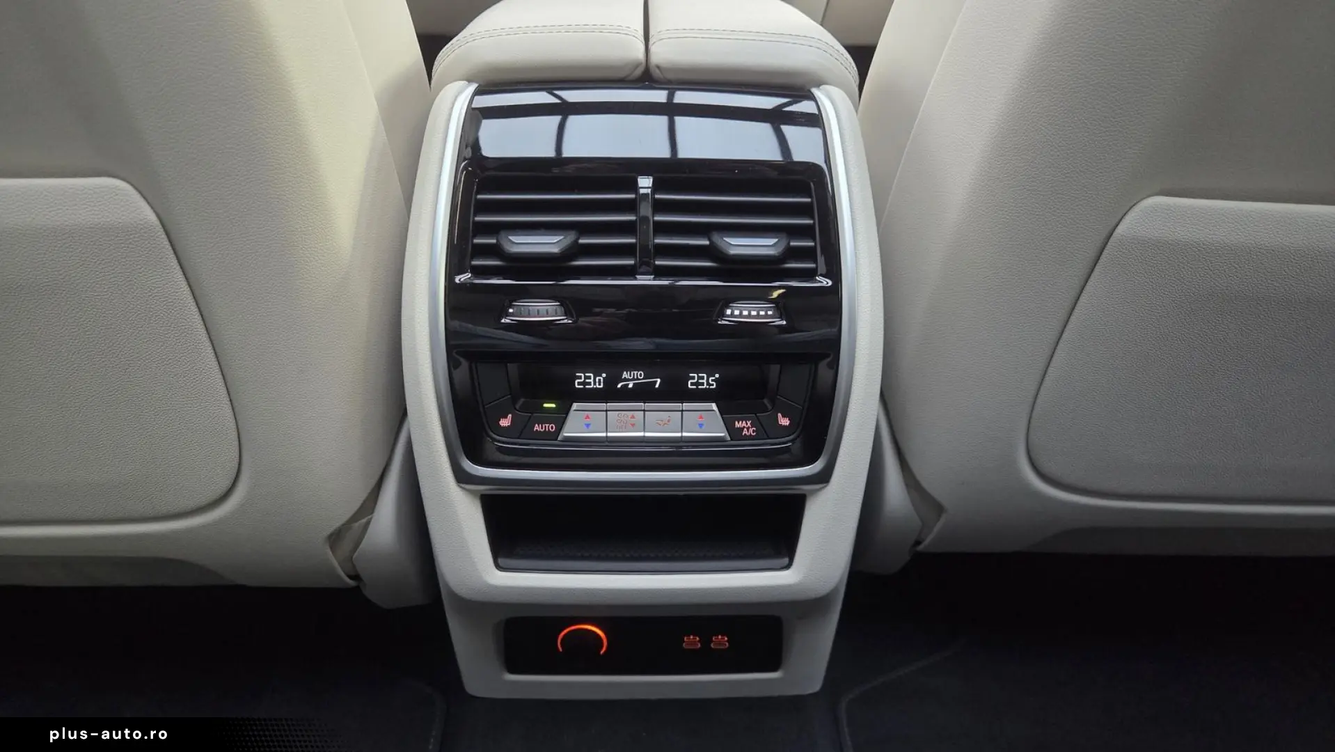 BMW X7 M60i Kristall Sky DrivePro AHK ACC Sitzlüft.