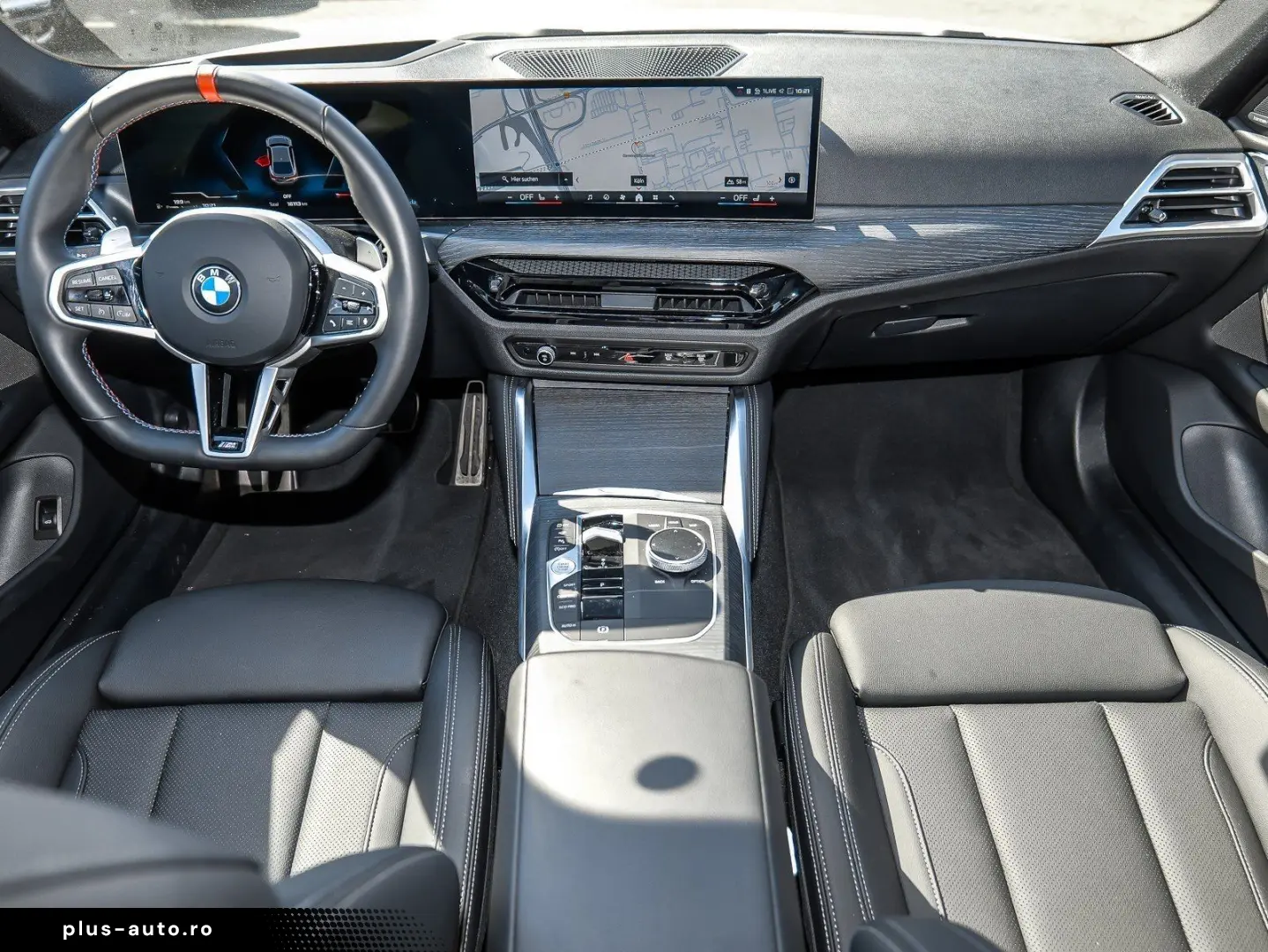 BMW M440i xDrive Gran Coupe
