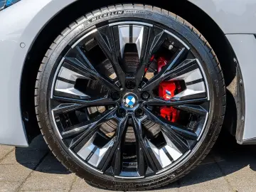 BMW M440i xDrive Gran Coupe