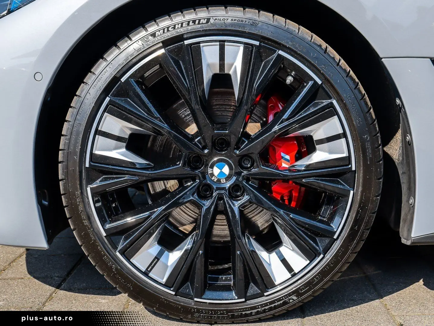 BMW M440i xDrive Gran Coupe