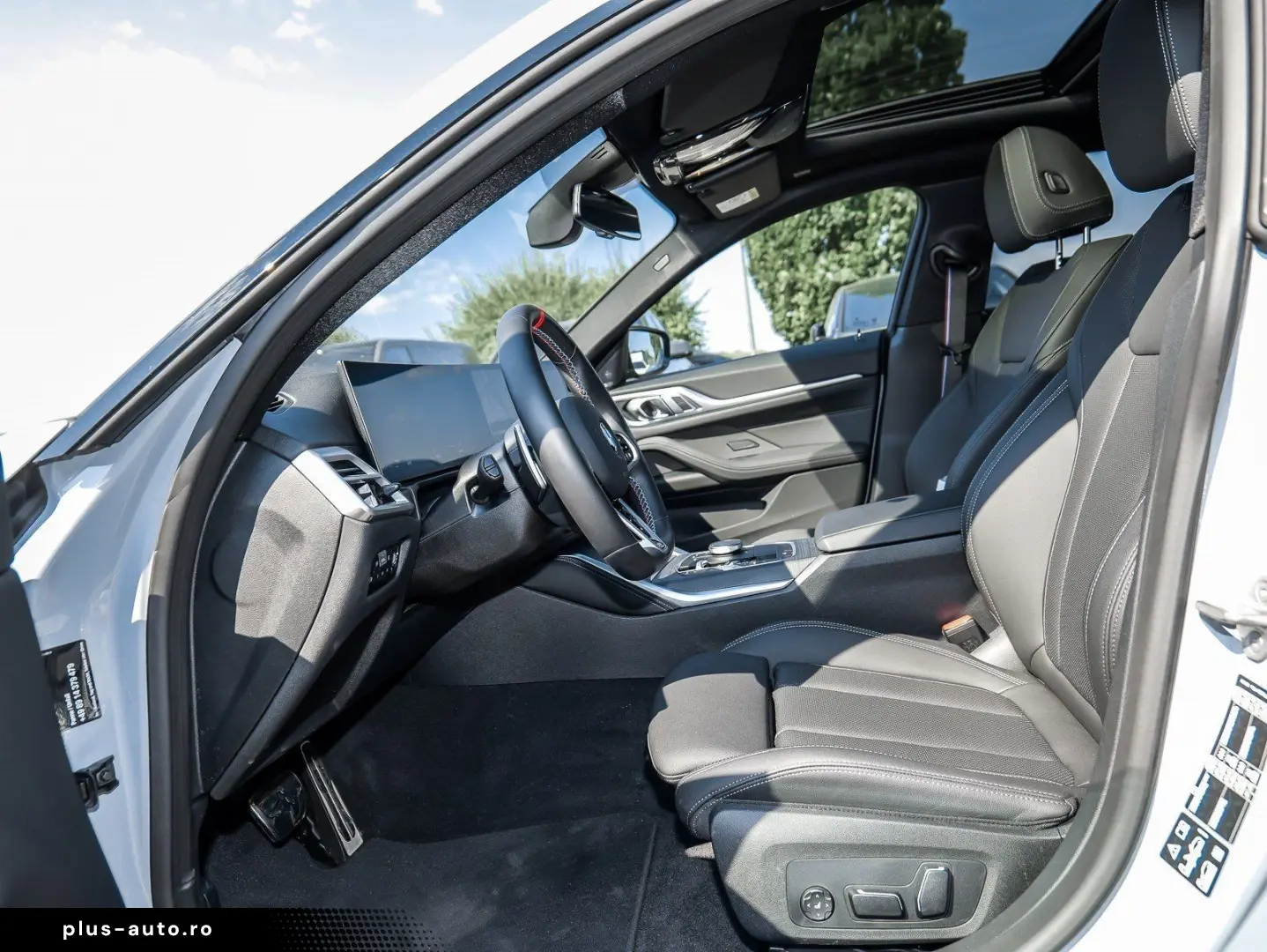 BMW M440i xDrive Gran Coupe