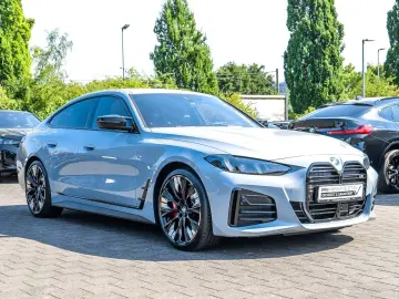 BMW M440i xDrive Gran Coupe