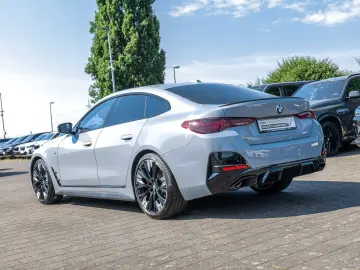BMW M440i xDrive Gran Coupe