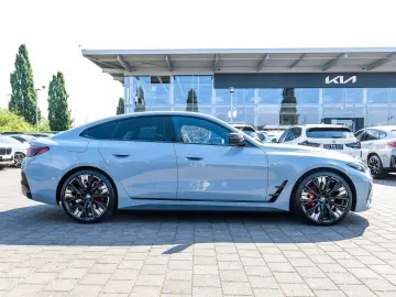 BMW M440i xDrive Gran Coupe