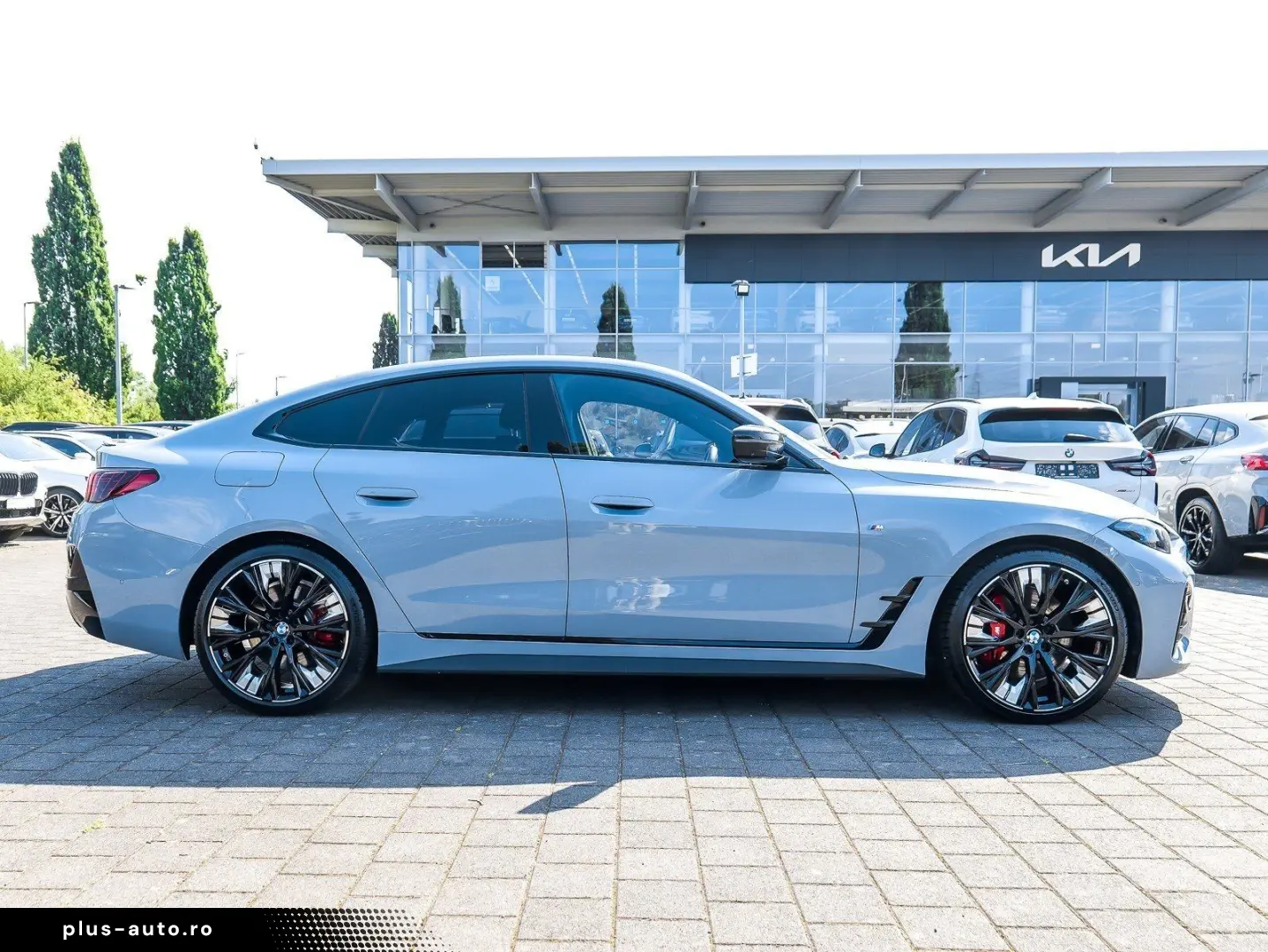 BMW M440i xDrive Gran Coupe