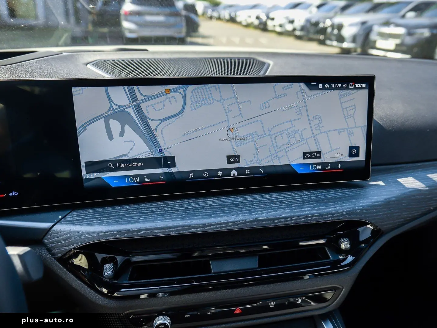BMW M440i xDrive Gran Coupe