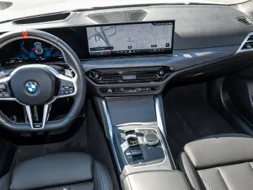BMW M440i xDrive Gran Coupe