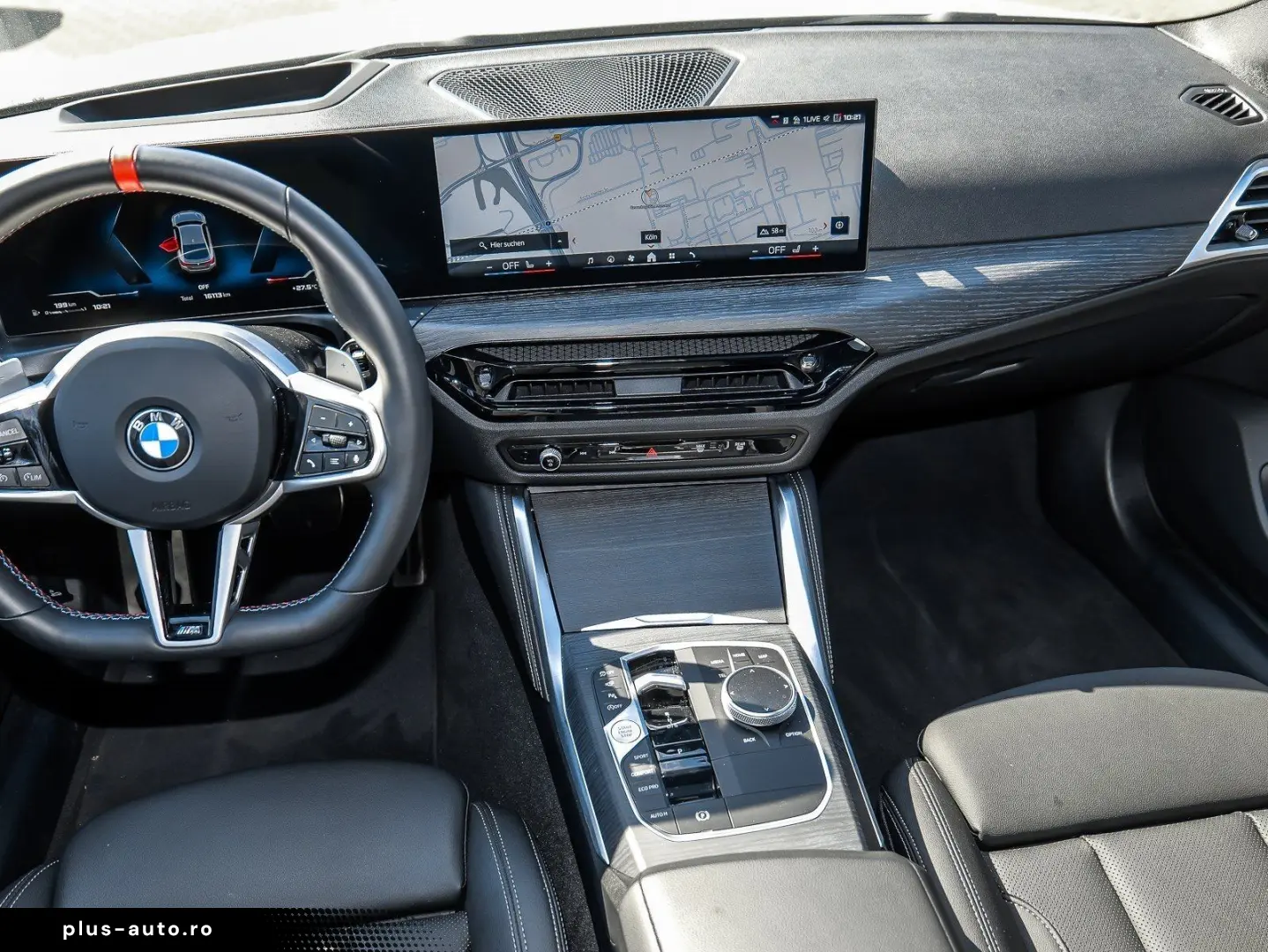 BMW M440i xDrive Gran Coupe