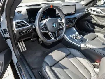 BMW M440i xDrive Gran Coupe