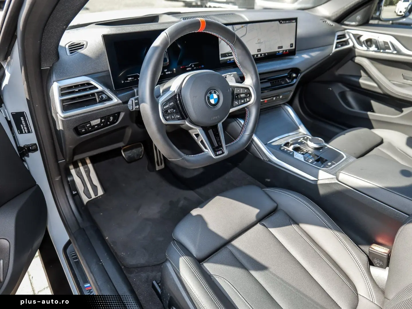 BMW M440i xDrive Gran Coupe
