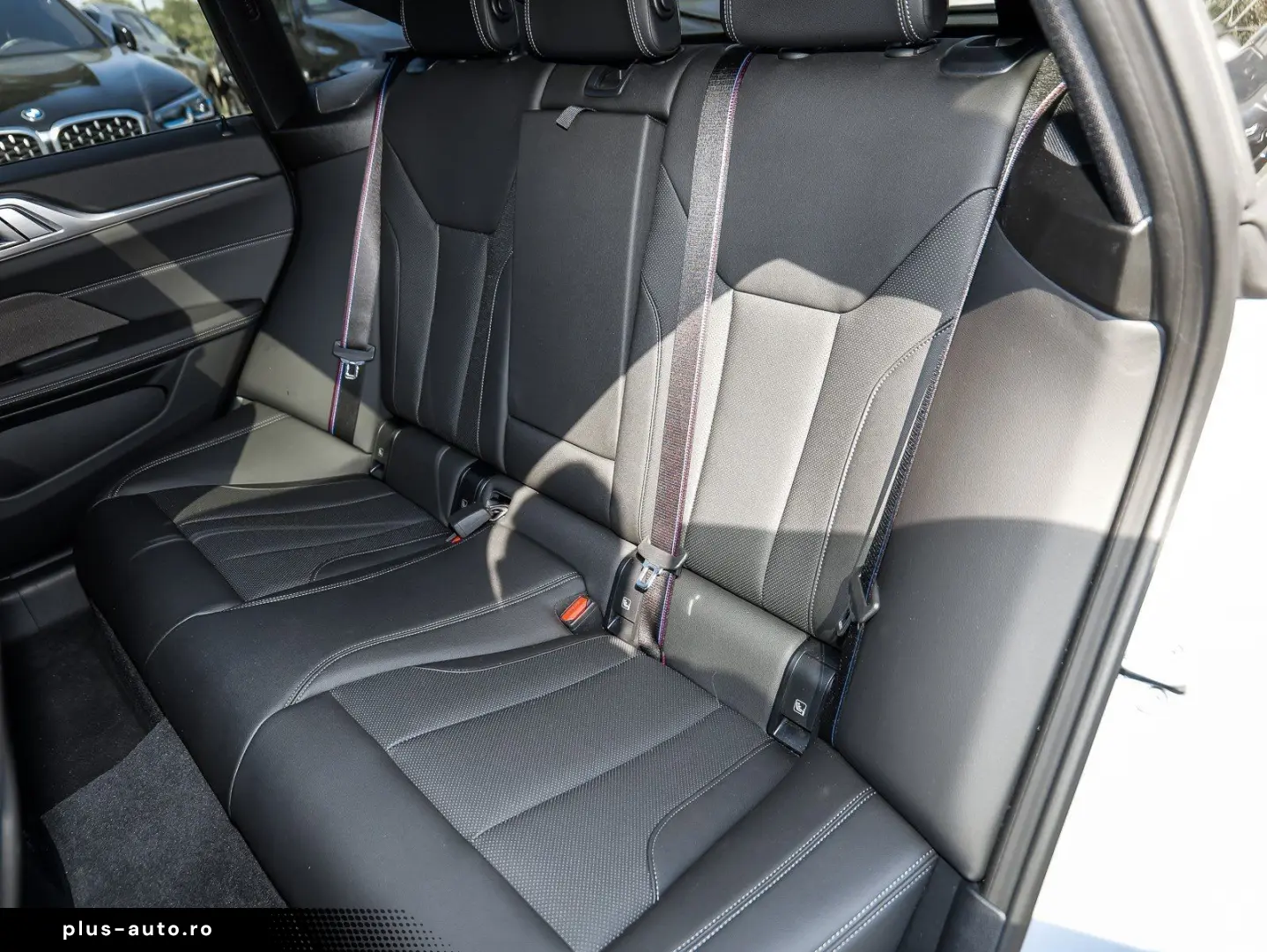 BMW M440i xDrive Gran Coupe