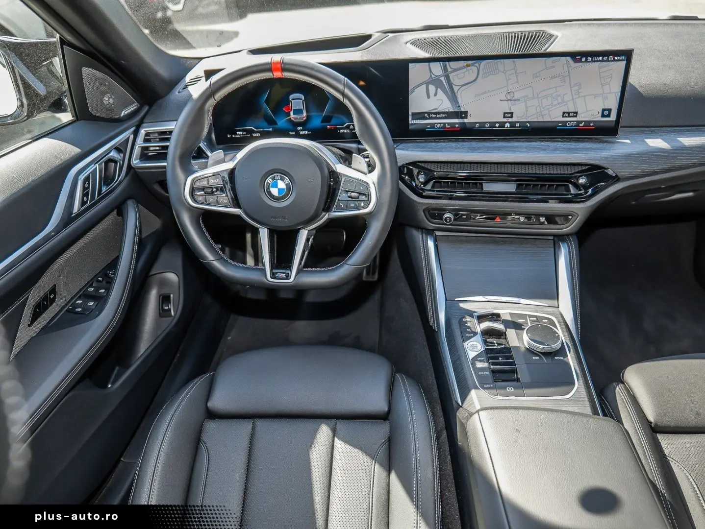 BMW M440i xDrive Gran Coupe