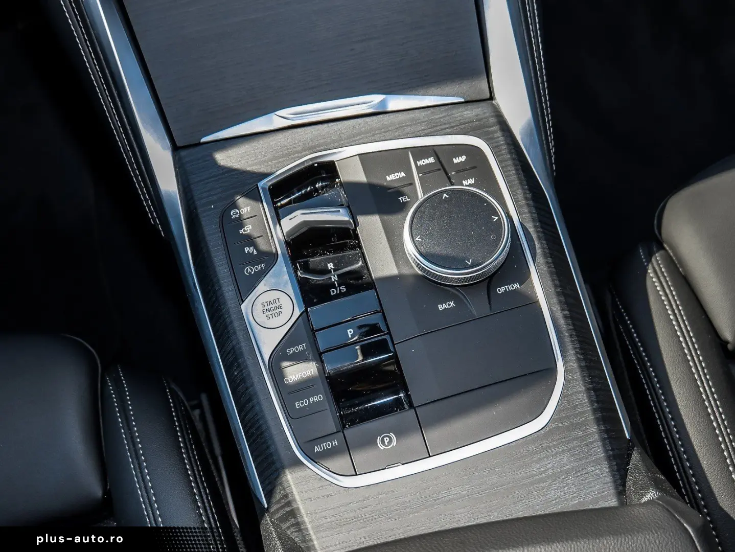 BMW M440i xDrive Gran Coupe