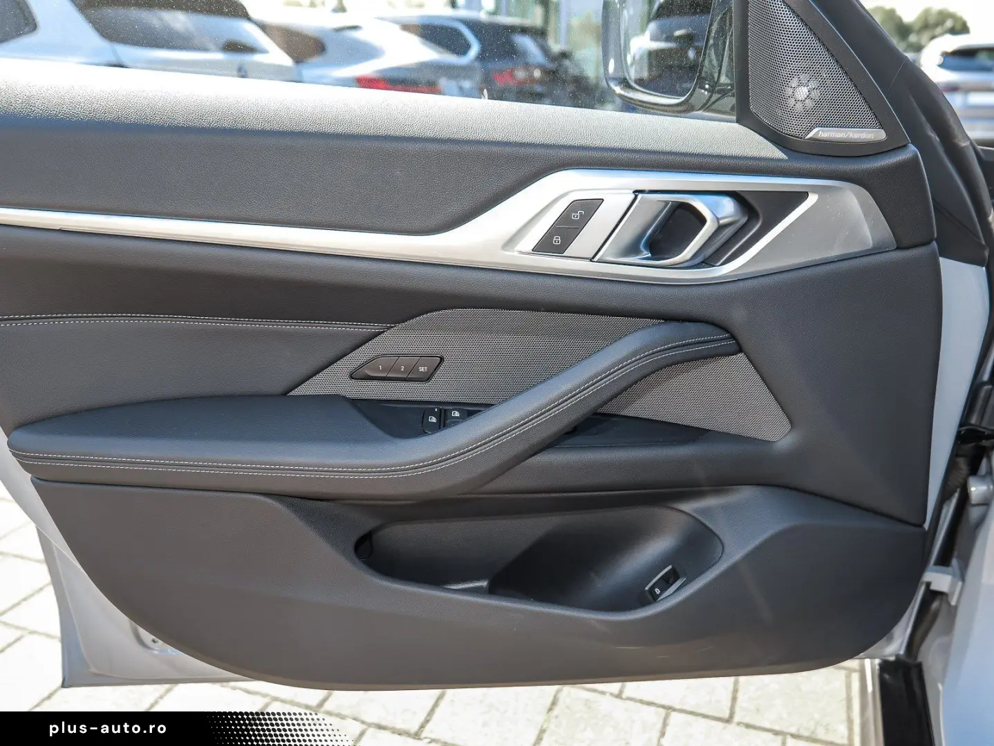BMW M440i xDrive Gran Coupe