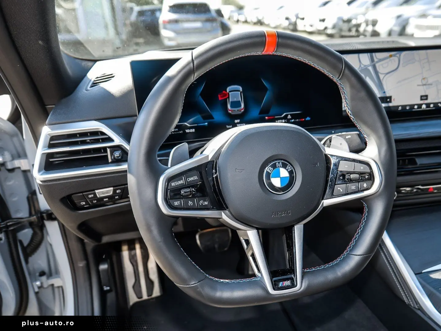 BMW M440i xDrive Gran Coupe