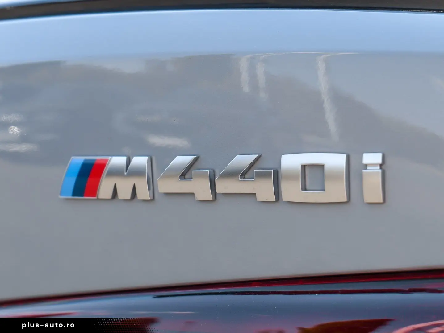 BMW M440i xDrive Gran Coupe