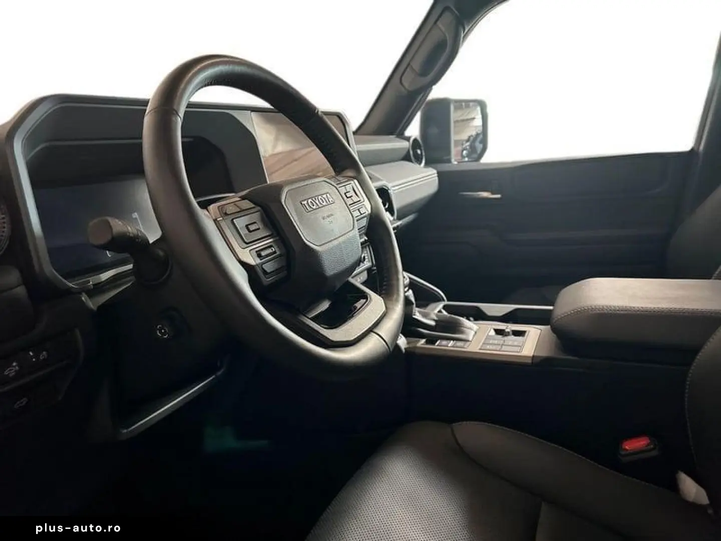 TOYOTA Toyota Land Cruiser 2.8 D-4D Adventure AWD Auto
