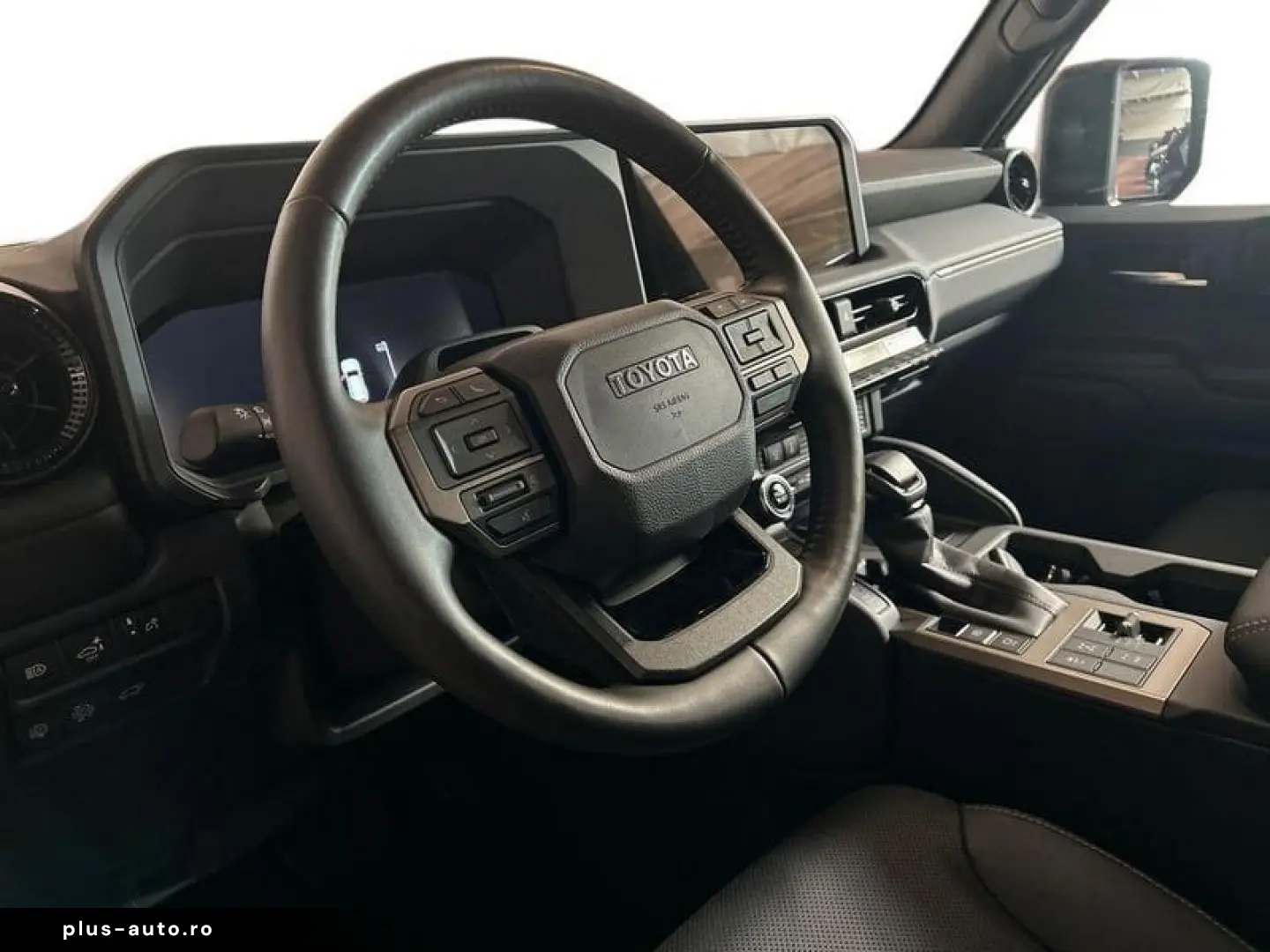 TOYOTA Toyota Land Cruiser 2.8 D-4D Adventure AWD Auto