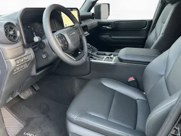 TOYOTA Land Cruiser Executive 2.8 AUTOM.  Diesel Mild H