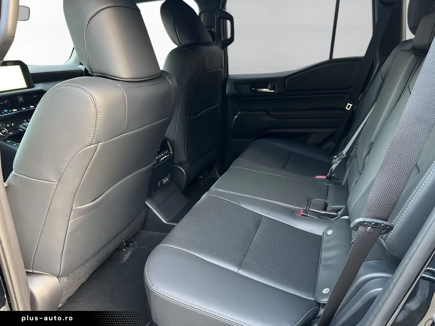 TOYOTA Land Cruiser Executive 2.8 AUTOM.  Diesel Mild H